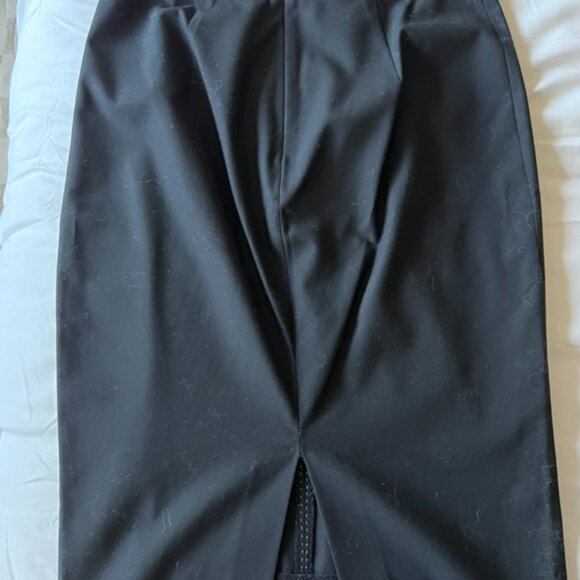 Zara pencil skirt - Picture 3 of 3